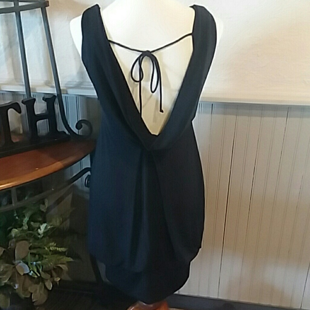 💕Cach'e* Dress - Picture 3 of 7